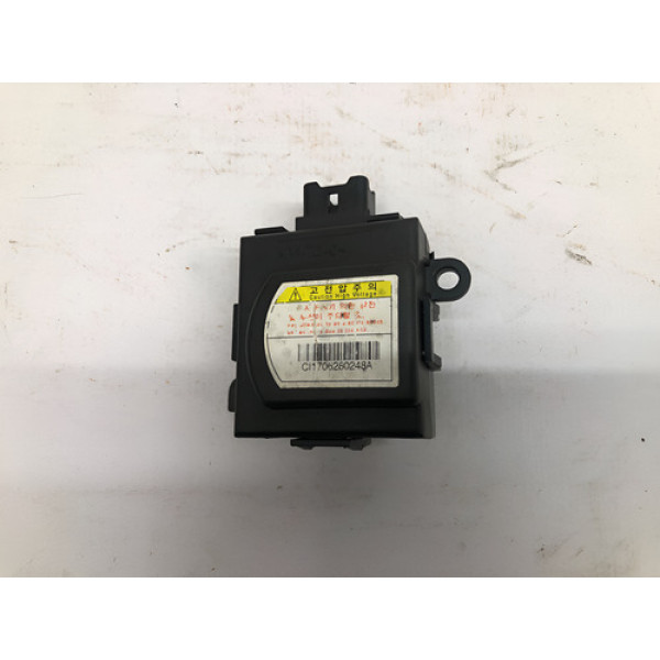 Modulo Caixa Evaporadora Hyundai New Tucson 2017 2021