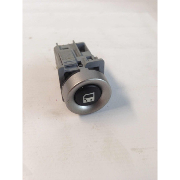 Botão Porta Lateral Deslizante - Citröen C8 Peugeot 807