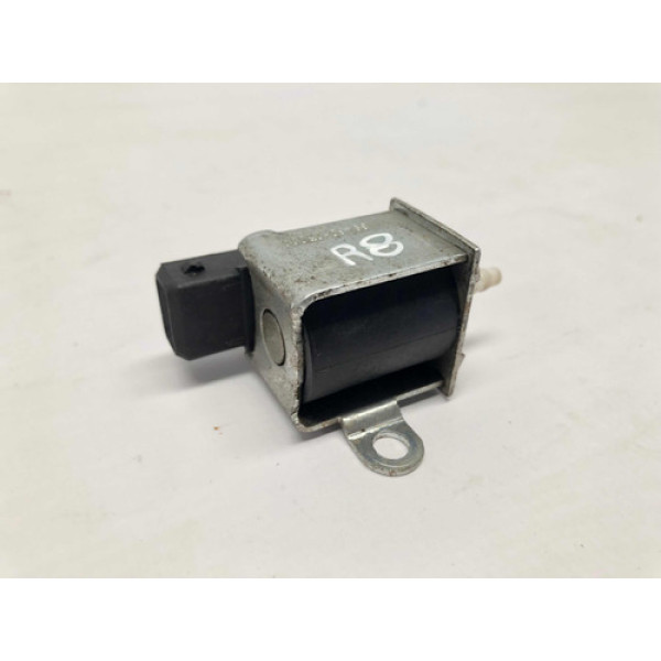 Solenoide Partida Fria Hb20 Picanto 1.0 3cil 2012 2018