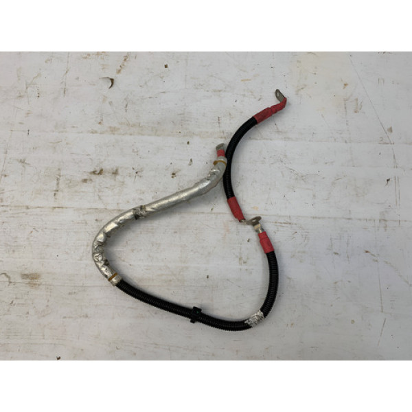 Chicote Motor Partida Bmw X1 2010 2015