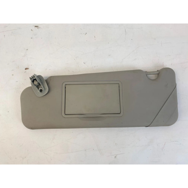 Quebra Sol Esquerdo Renault Sandero 2014 2019