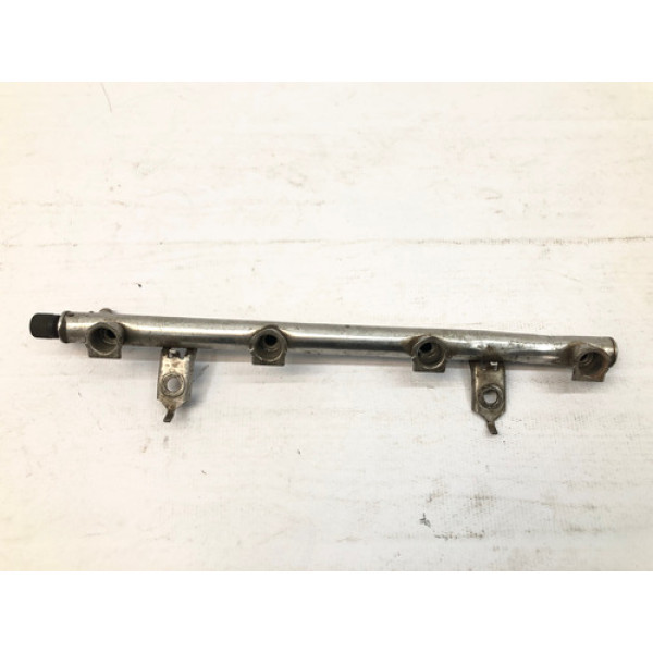 Flauta Bico Injetor Mercedes Classe A 160 190 96610001