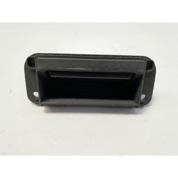 Botão Maçaneta Tampa Traseira Mercedes C200 2008 2011 Traseira