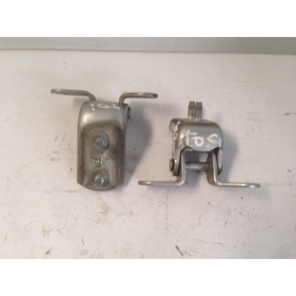 Dobradiça Porta Traseira Direita Par - Corolla Xei 2000