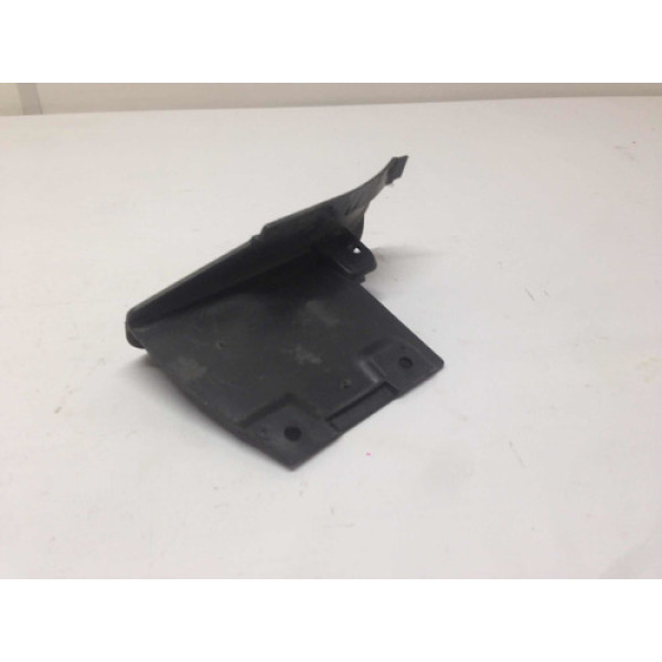 Defletor Lateral Traseiro Esquerdo Bmw 120i 2008