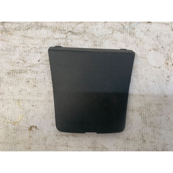 Tampa Acabamento Painel Honda Civic G9 2012 2015 Preto