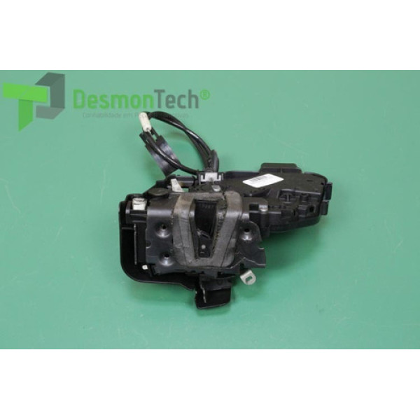 Fechadura Porta Traseira Esquerda Freelander 2 3.2 2007