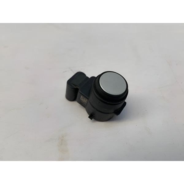 Sensor Estacionamento Traseiro Bmw X1 E84 2010 2015 Preto