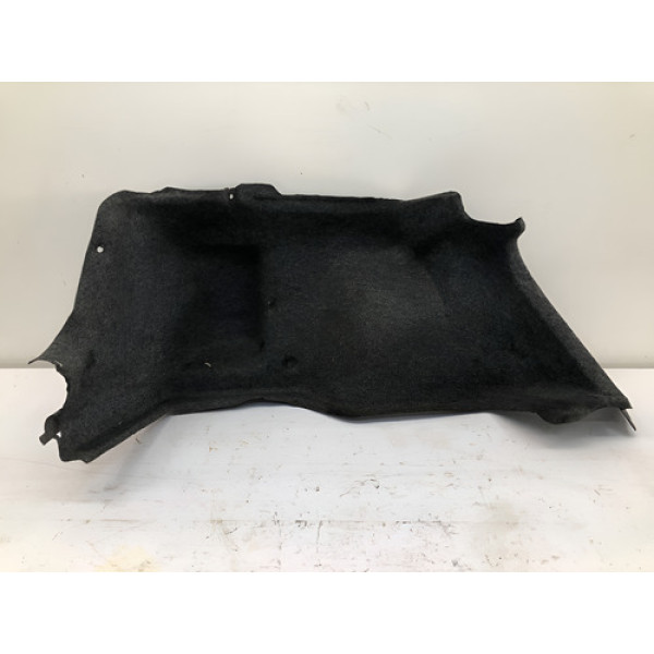 Forro Esquerdo Porta Malas Honda Civic 2001 2006 Detalhe