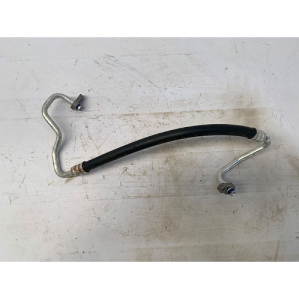 Mangueira Ar Condicionado New Tucson 1.6 Turbo Gdi 2017 2021