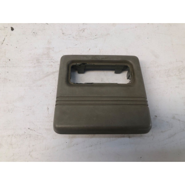 Acabamento Moldura Luz Teto Peugeot 106 1994 1996