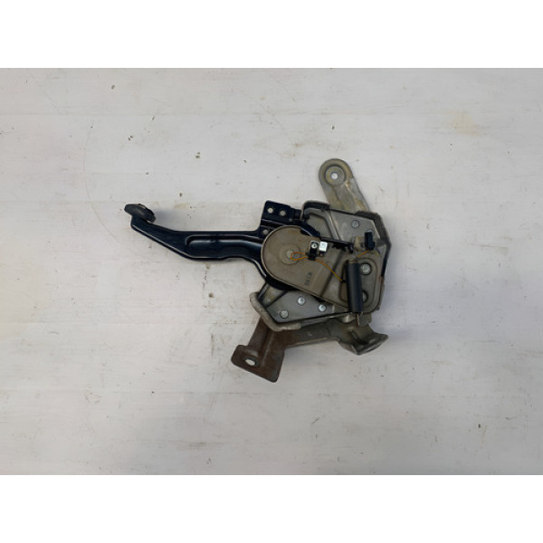 Pedal Freio Estacionamento Hyundai Ix35 2010 2014