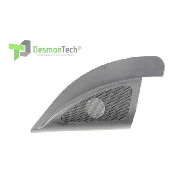 Acabamento Interno Do Retrovisor Lado Esquerdo hyundai Ix35