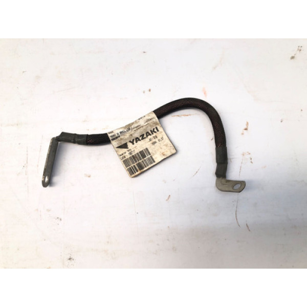 Cabo Negativo Bateria Fiat Toro 2.0 Tdi 2016 2021 51989547