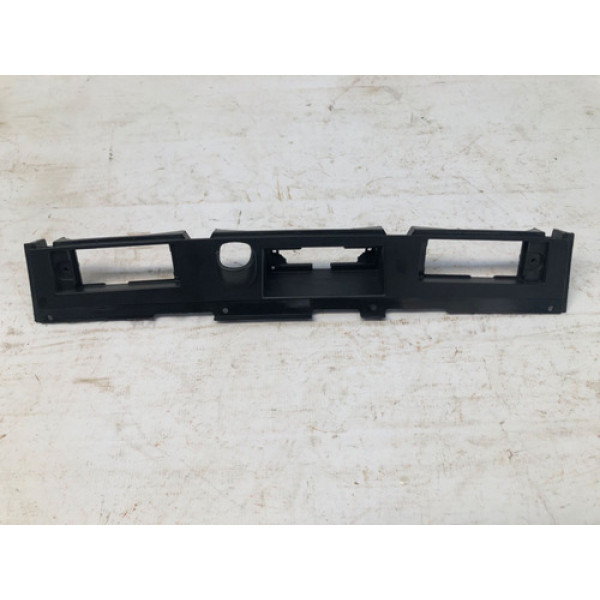 Moldura Botao Camera Re Tampa Traseira New Tucson 2017 2021