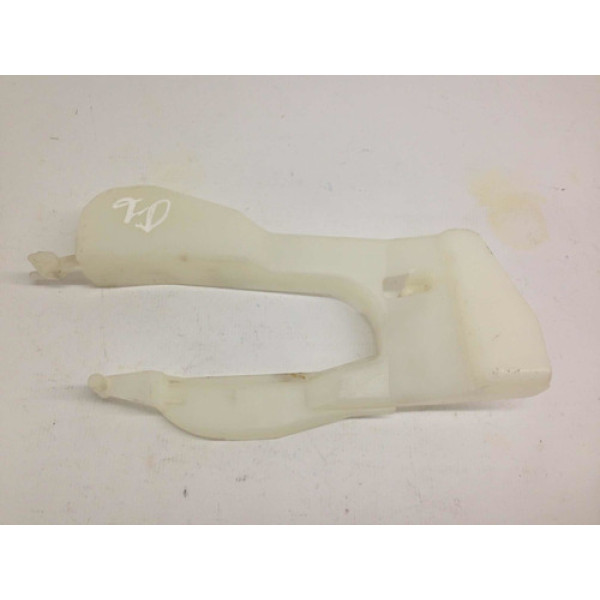 Acabamento Interno Porta Traseira Direito Honda Accord 1998