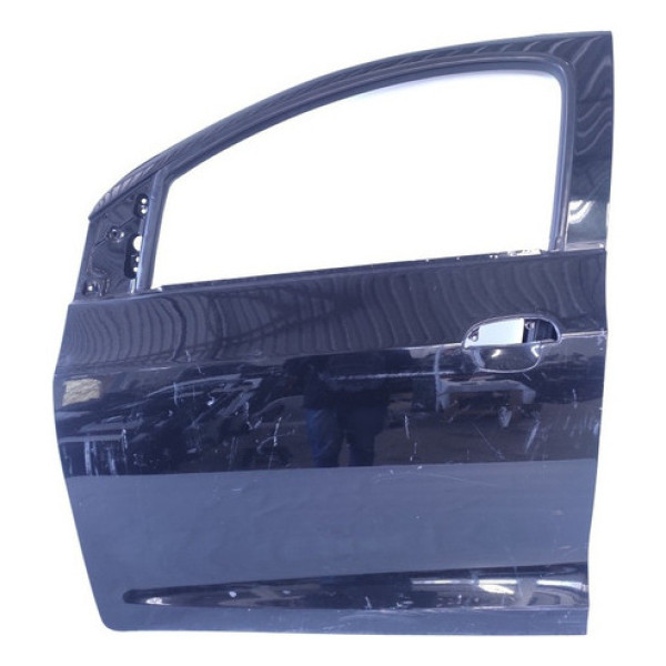 Porta Dianteira Esquerda Chery S18 * Detalhe