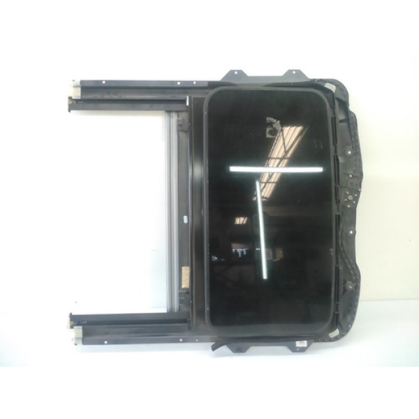 Teto Solar Range Rover Sport 2005 2011 Original Detalhe 