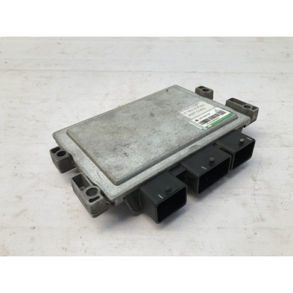 Módulo Injeção Renault Logan 1.0 16v 8200788464