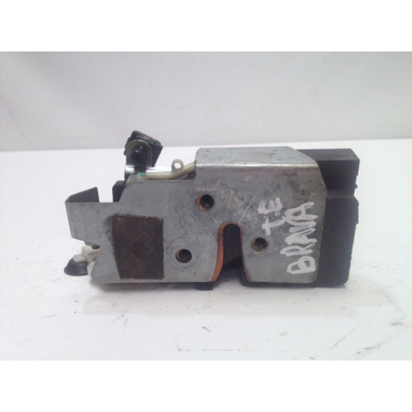 Fechadura Traseira Esquerda - Fiat Brava