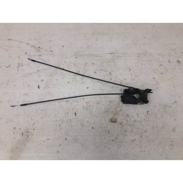 Fechadura Porta Dianteira Direita Tiggo 2009 2012 T116105040