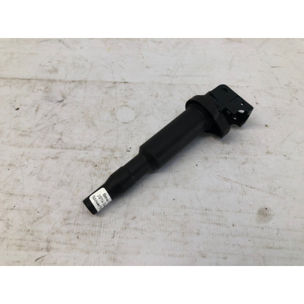 Bobina Ignição Motor Bmw X1 2.0 N46 150cv 2010 2015 Bosch