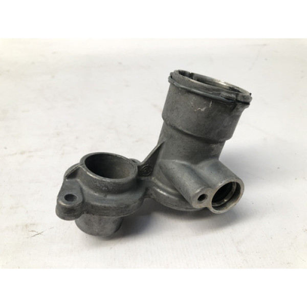 Flange Água Motor Mercedes C200k 1.8 2008 2011