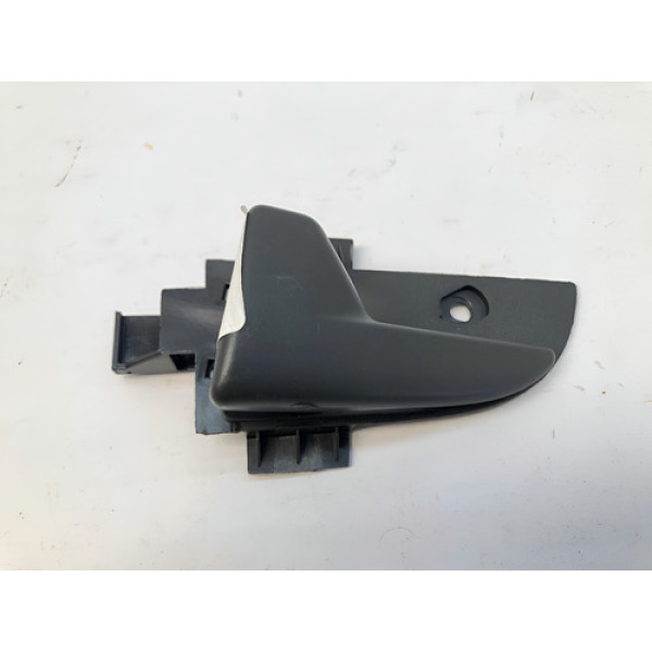 Maçaneta Interna Esquerda Chevrolet Celta 2007 2015 Dianteira/traseira