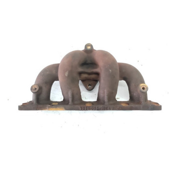 Coletor Escapamento Chery Face 1.3 2010 2015