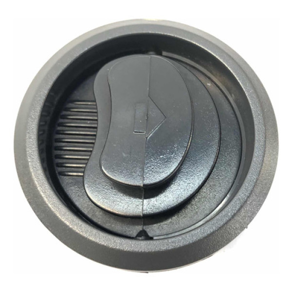 Difusor Ar Painel Chevrolet Celta 2007 2013