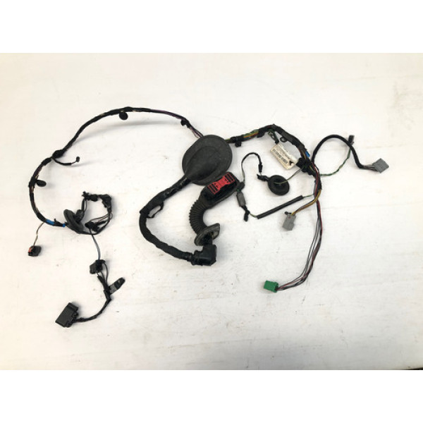 Chicote Porta Dianteiro Direito Discovery 3 2.7 2004 2008