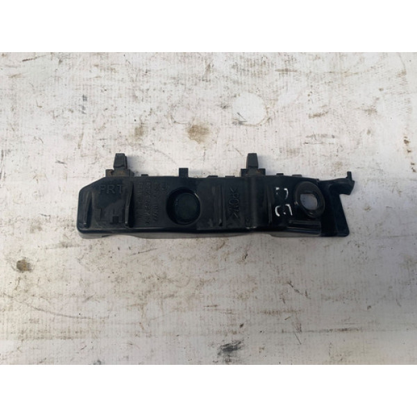 Guia Esquerdo Para Choque Dianteiro Kia Cerato 2009 2012