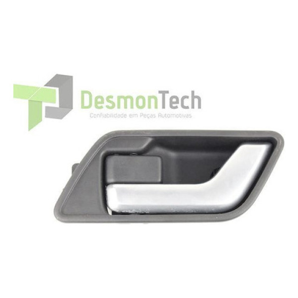 Maçaneta Interna Traseira Esquerda Freelander 2 2007