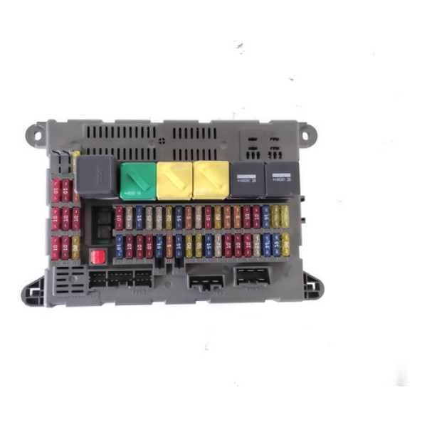 Caixa Fusível Interna Freelander 1 2.5 2003 2006
