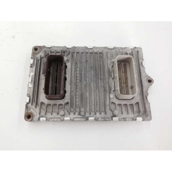 Módulo Injeção Jeep Compass 2.0 Flex 2016 2020 P50051371