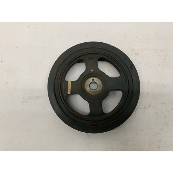 Polia Virabrequim Hyundai New Tucson 1.6 Turbo Gdi 2017 2021