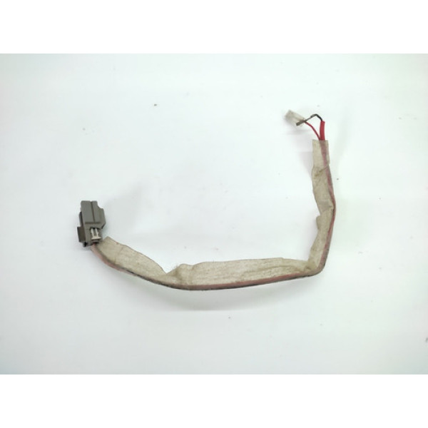 Chicote Porta Luvas Hyundai Santa Fé 2012