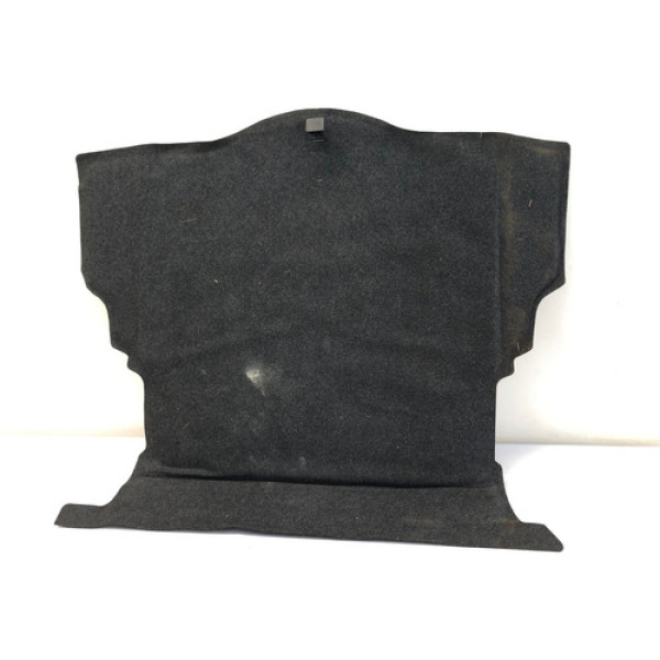 Forro Tampa Estepe Carpete Porta Malas Fusion 2013 2016