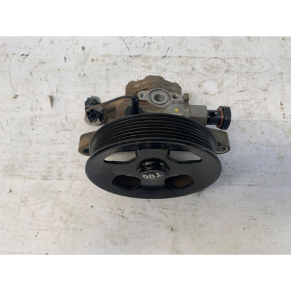 Bomba Direção Hidraulica Cerato 1.6 16v 2009 2012 571001m000