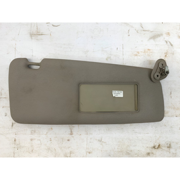 Quebra Sol Direito Bmw 325i E36 1991 1997