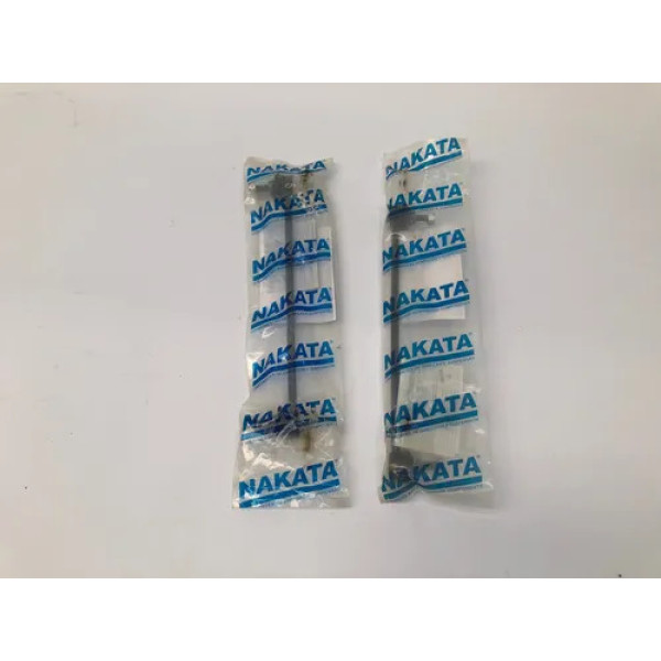 Par Bieleta Dianteira Nakata C2 2004 2006 206 1999 2006