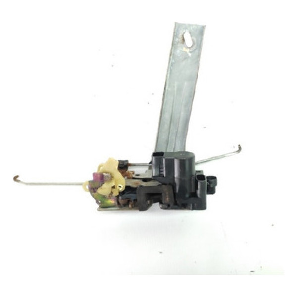 Fechadura Elétrica Dianteira Direita Fiat Marea 1998 2007
