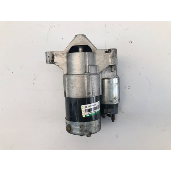 Motor Arranque Partida Citroën C4 Pallas 2.0 At 2008 2013