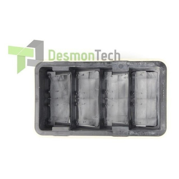 Saída Do Ar Difusor Traseiro Esquerdo Freelander 2 2011