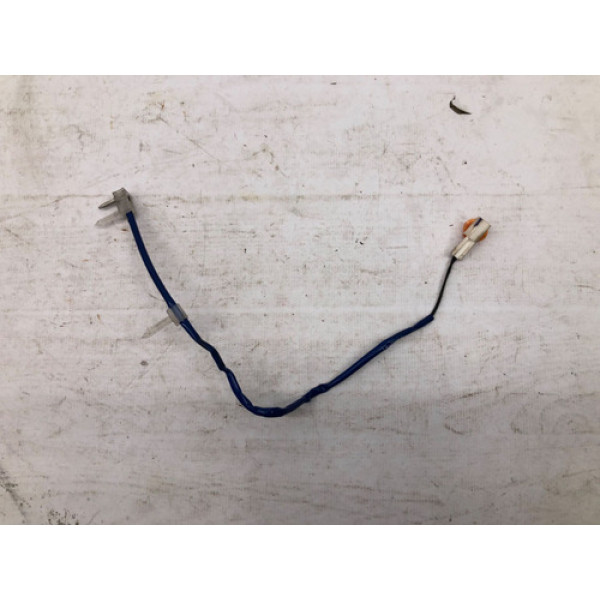Sensor Temperatura Evaporador Honda City 1.5 2015 2019