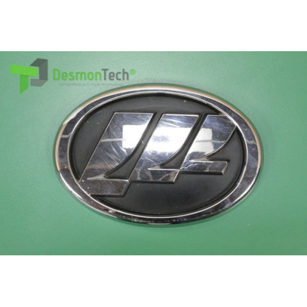 Emblema Da Grade Dianteira Lifan X60 1.8 2015