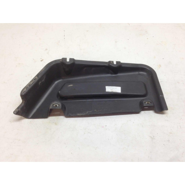 Capa Bateria Assoalho - Mercedes C200 2008 2011