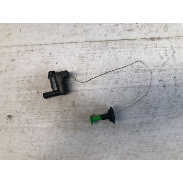 Atuador Portinhola Jeep Compass 2.0 2016 2020