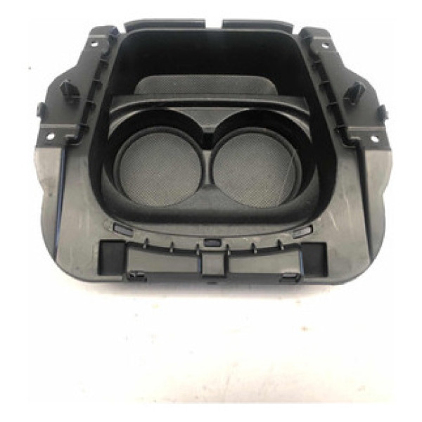 Porta Copos Painel Peugeot 208 2013 2016