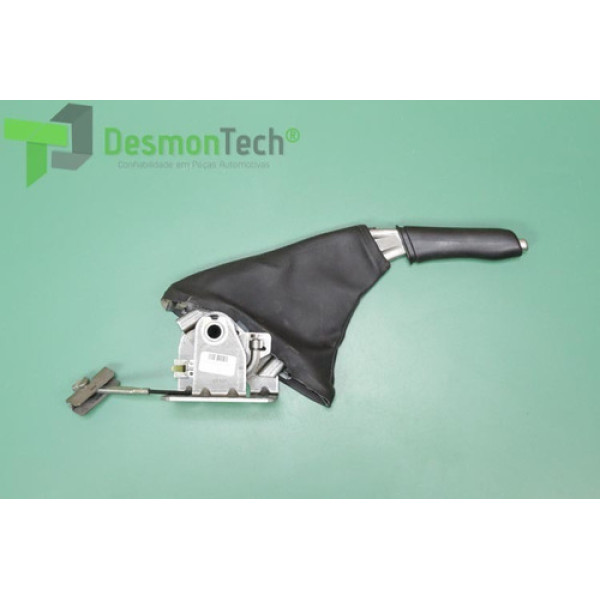 Freio De Estacionamento Freelander 2 3.2 2007